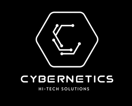 Cybernetics Hi-Tech Solutions logo