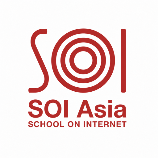 SOI Asia, Remote logo