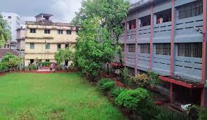 Govt. M. M. City College, Khulna